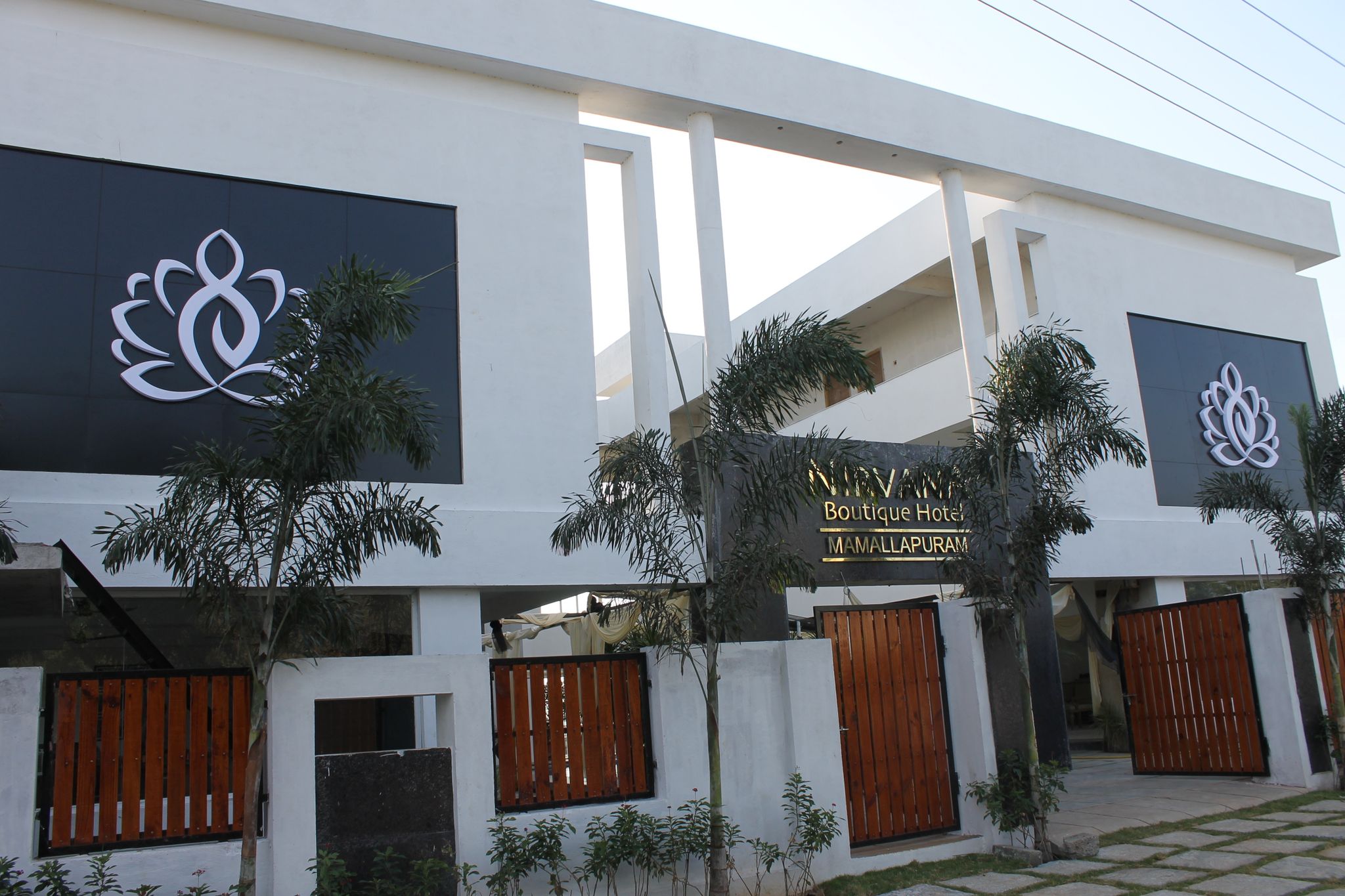 undefined Nirvana Boutique Hotel