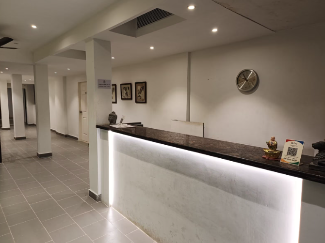 undefined Nirvana Boutique Hotel 2