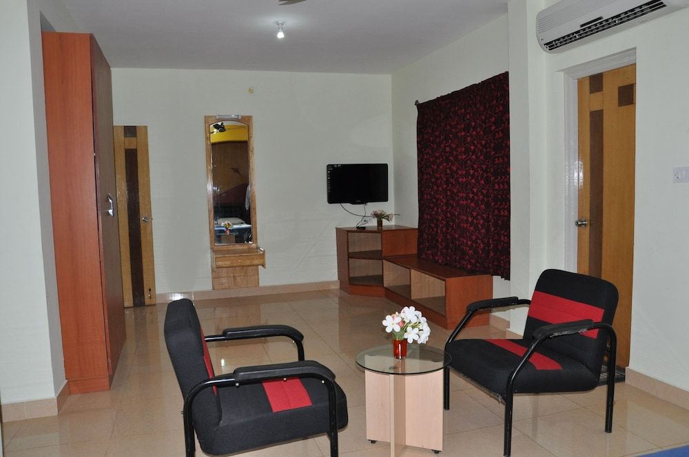 undefined KSTDC Hotel Mayura Gaganachukki 6