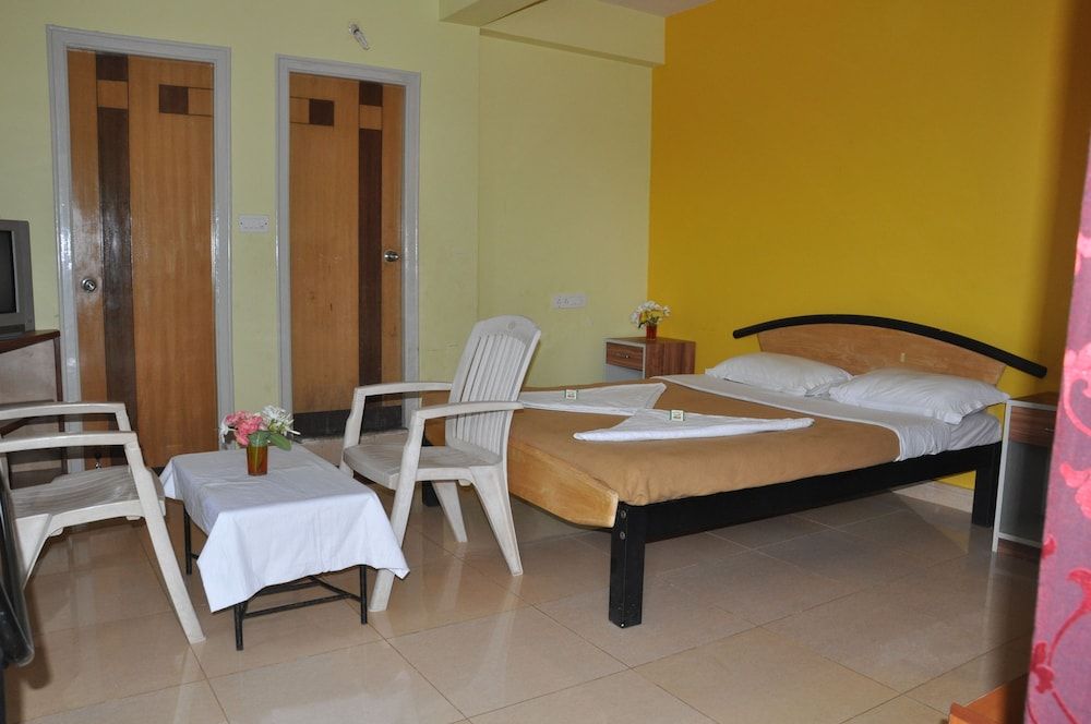 undefined KSTDC Hotel Mayura Gaganachukki 8