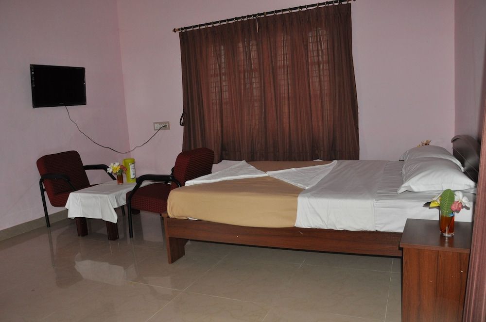 undefined KSTDC Hotel Mayura Gaganachukki 9