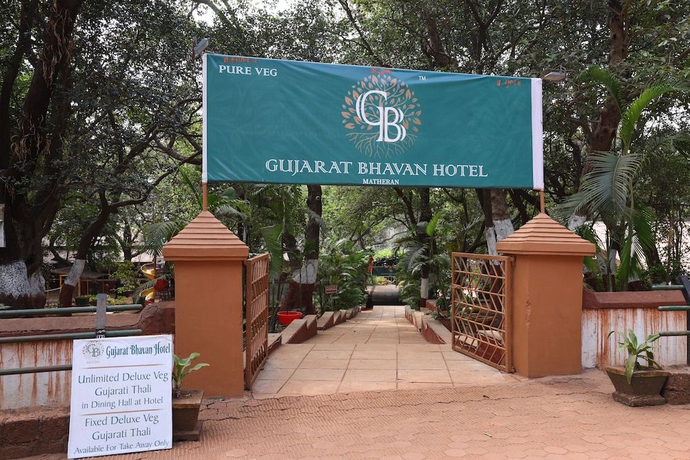 undefined Gujarat Bhavan Hotel, Matheran 3