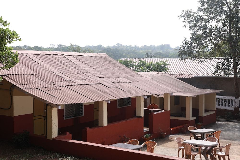 undefined Gujarat Bhavan Hotel, Matheran