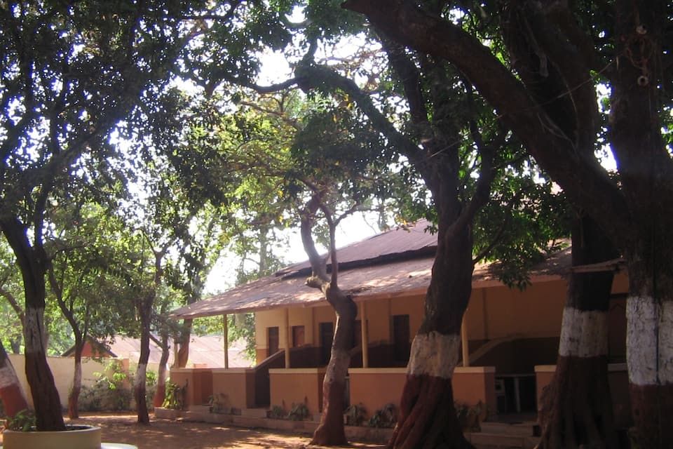undefined Gujarat Bhavan Hotel, Matheran 7