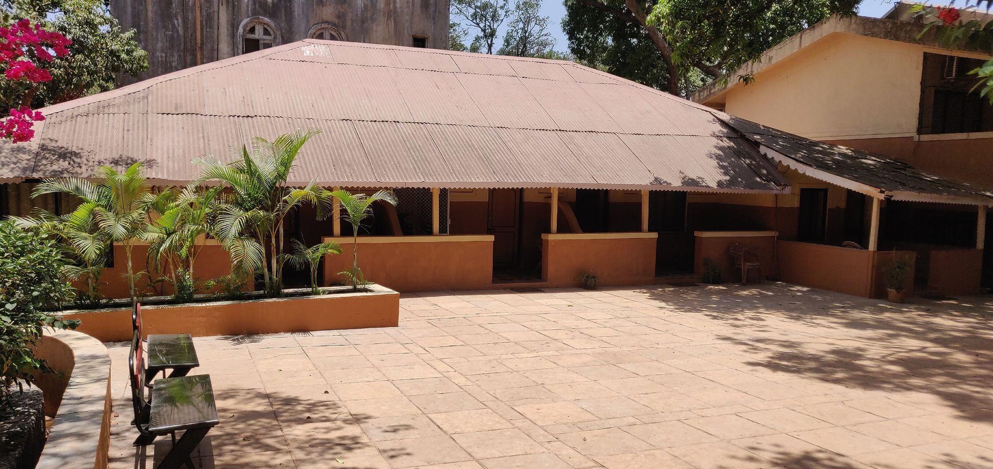 undefined Gujarat Bhavan Hotel, Matheran 10