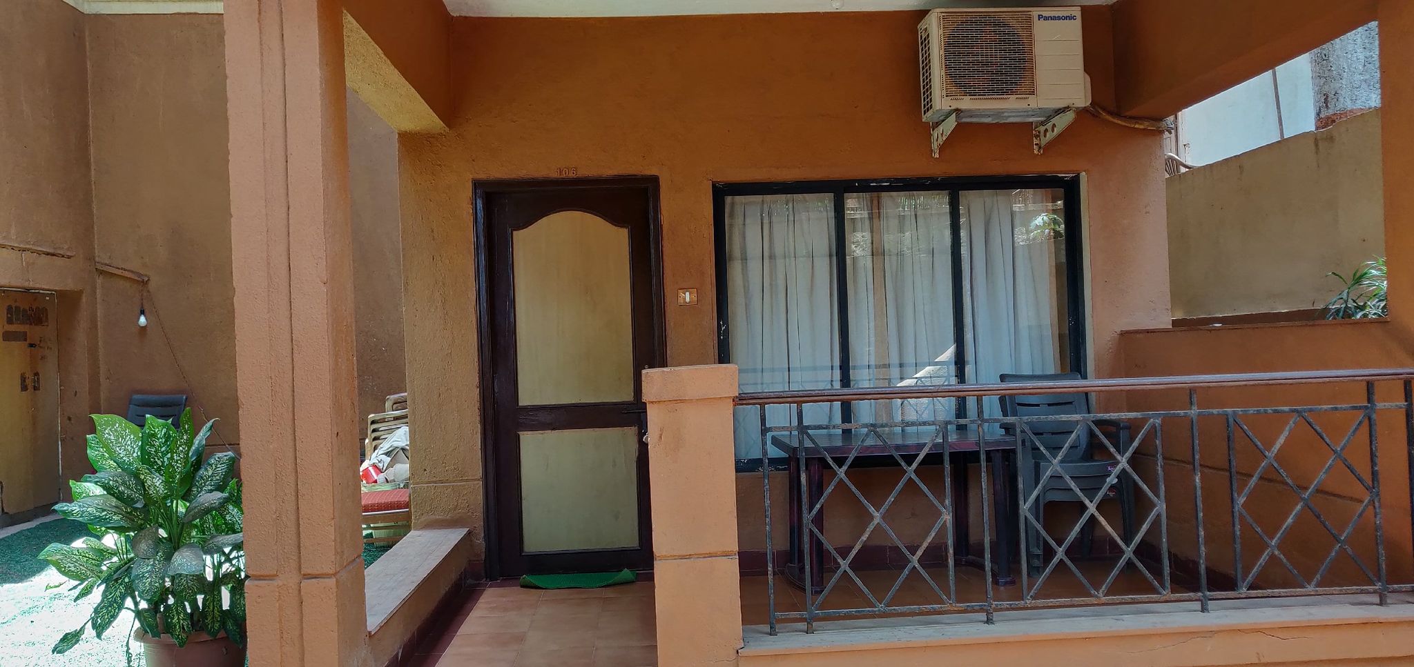 undefined Gujarat Bhavan Hotel, Matheran 8