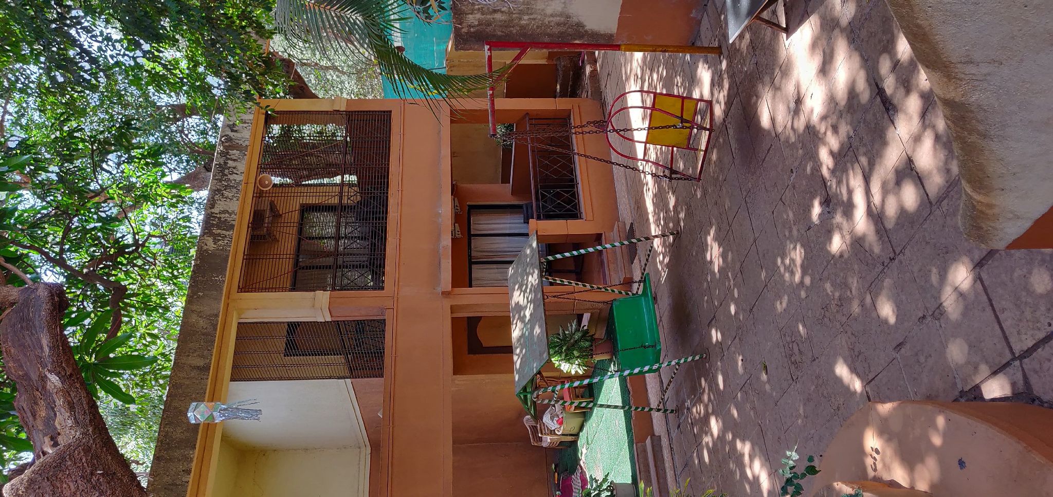 undefined Gujarat Bhavan Hotel, Matheran 9