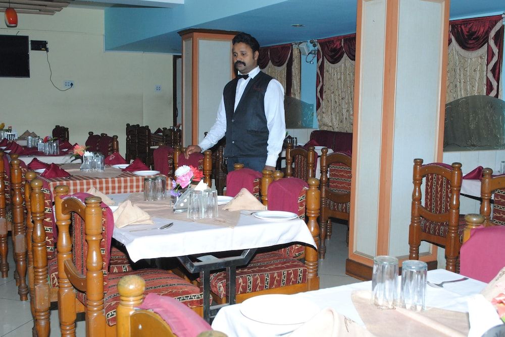 undefined Pancharathna Paradise 9