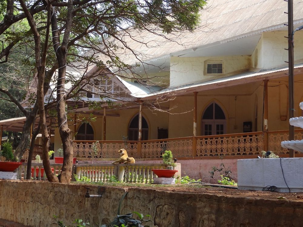 undefined Hotel Ashok 4
