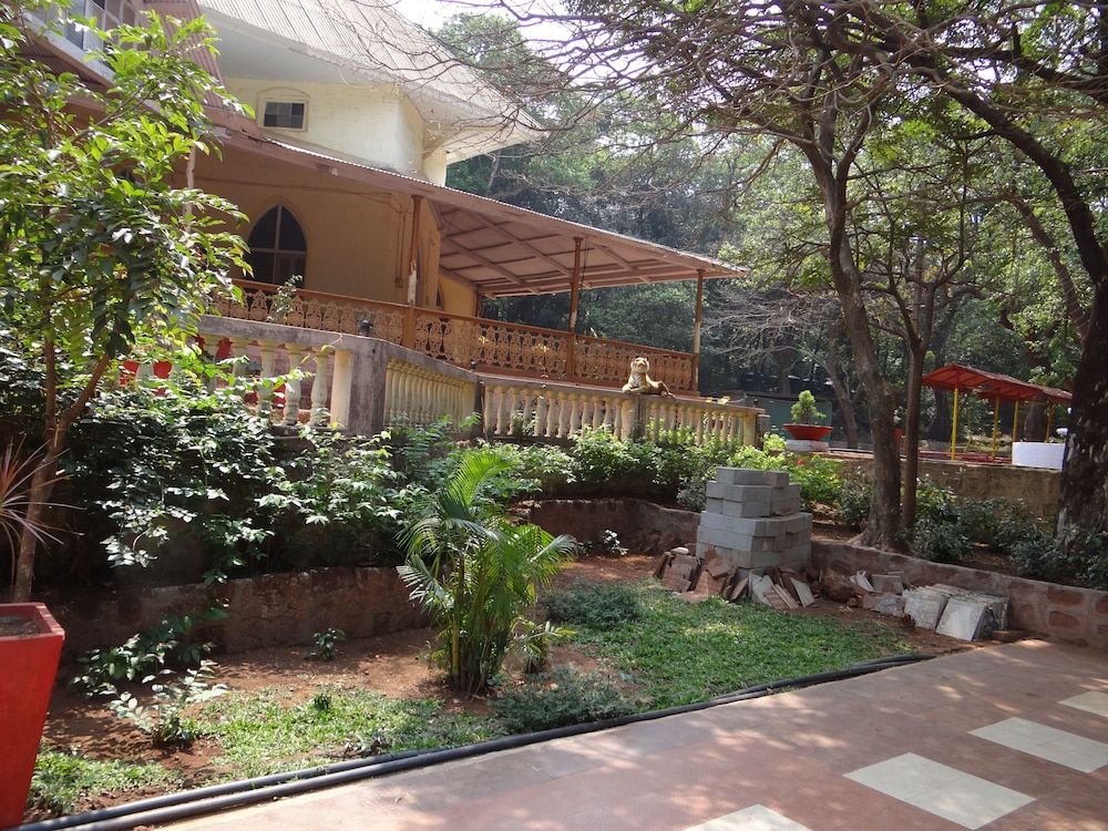 undefined Hotel Ashok 3