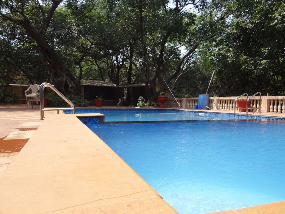 undefined Hotel Ashok 8