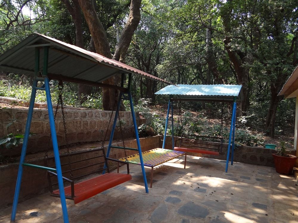 undefined Hotel Ashok 5