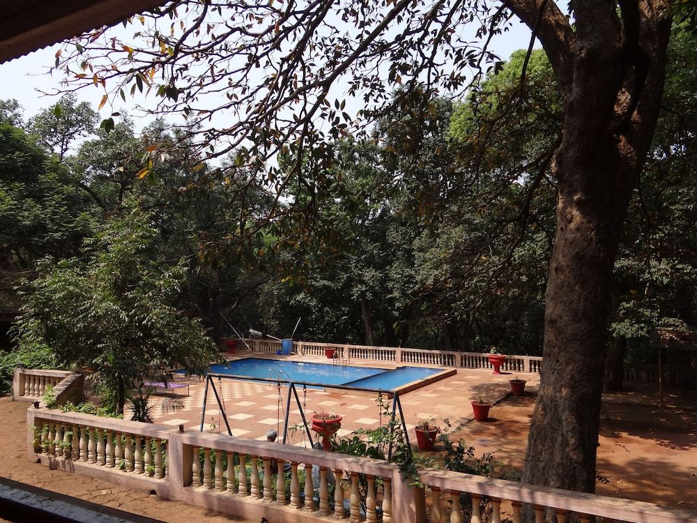 undefined Hotel Ashok 9