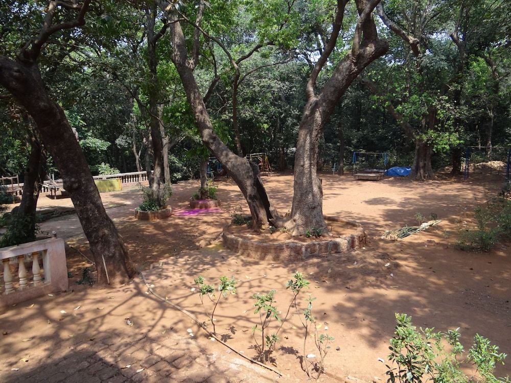 Hotel Ashok