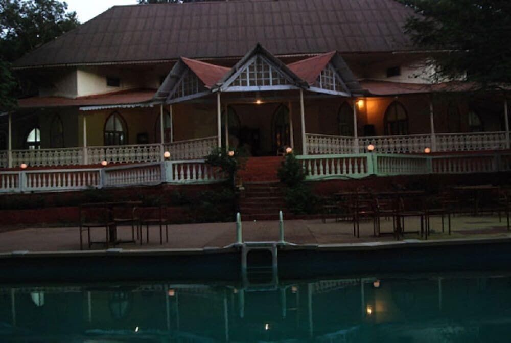 undefined Hotel Ashok