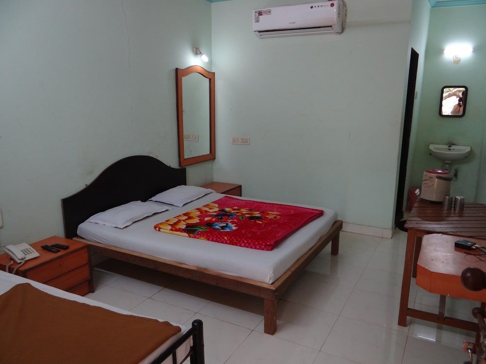 undefined Hotel Ashok 10