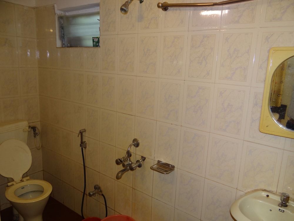 Hotel Ashok Non A/C Deluxe Room