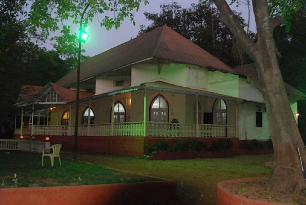 undefined Hotel Ashok 2
