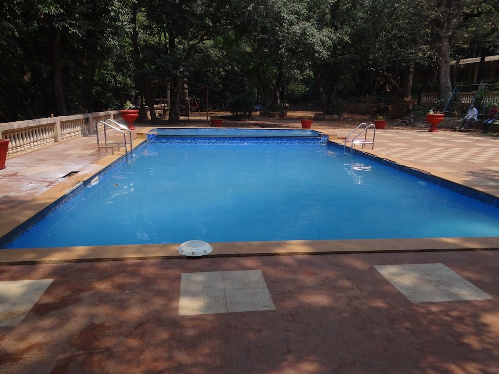 undefined Hotel Ashok 7