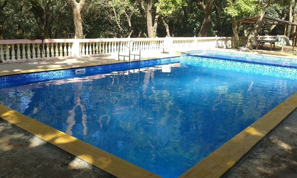 undefined Hotel Ashok 6