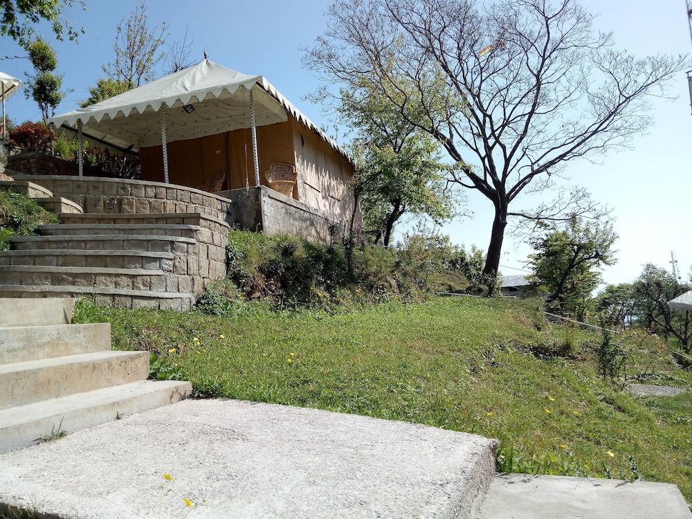 undefined Mountain View Retreat