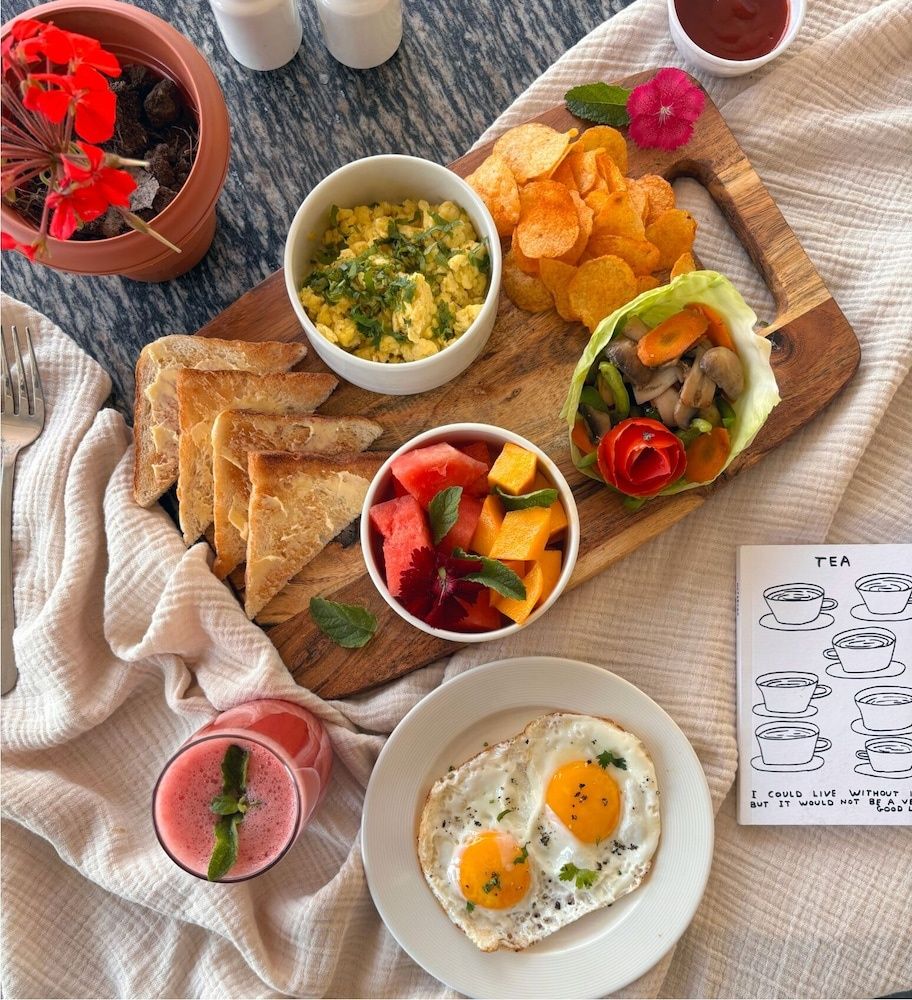 undefined Mountain View Retreat 10