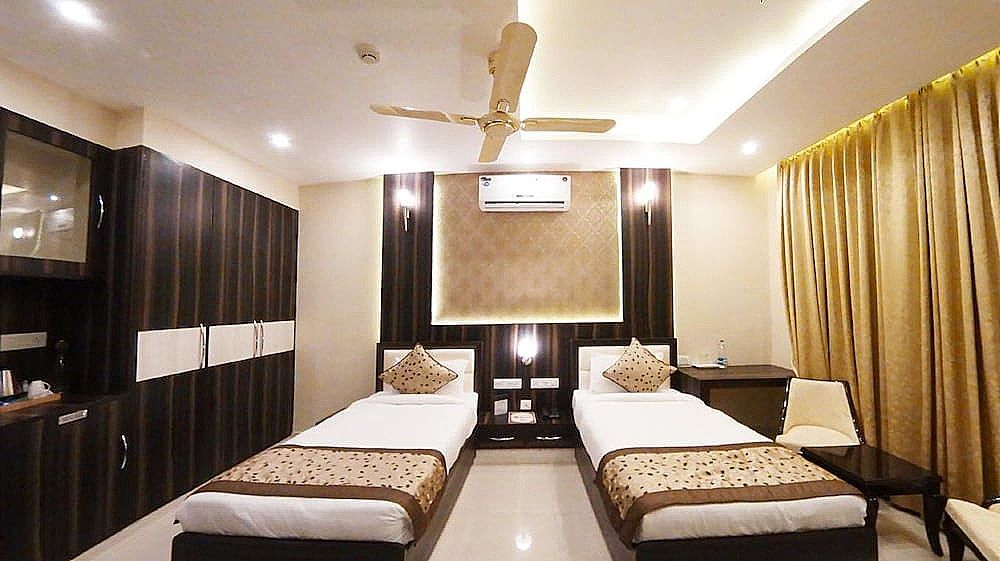 Citrus Classic Mcleodganj Standard 2