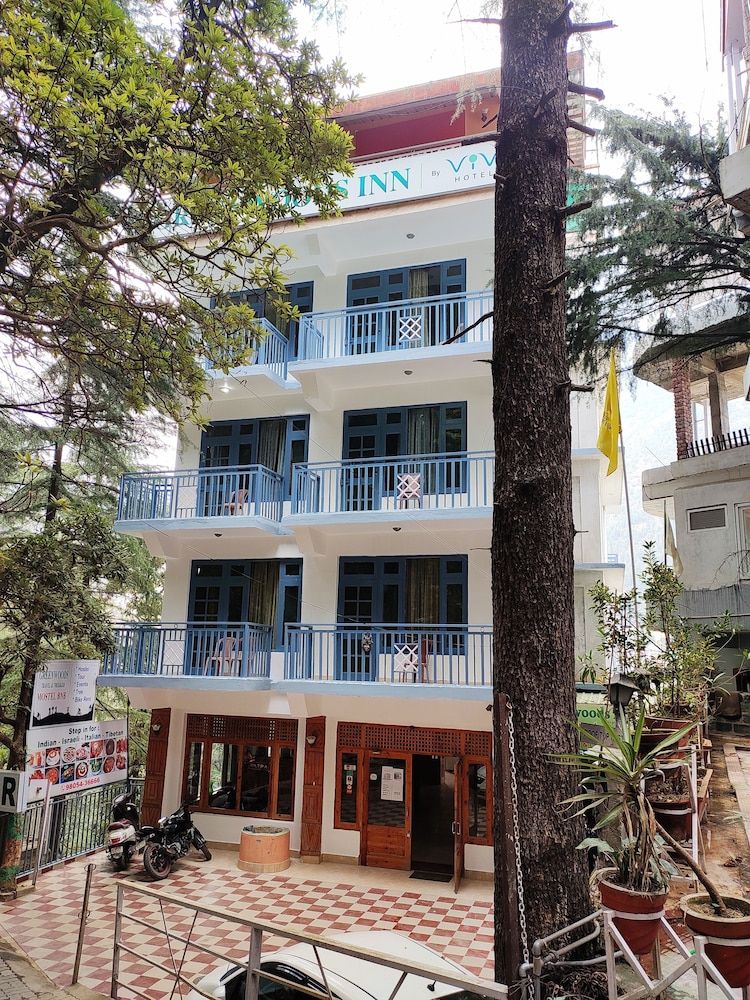 undefined Greenwoods Inn Mcleodganj 6