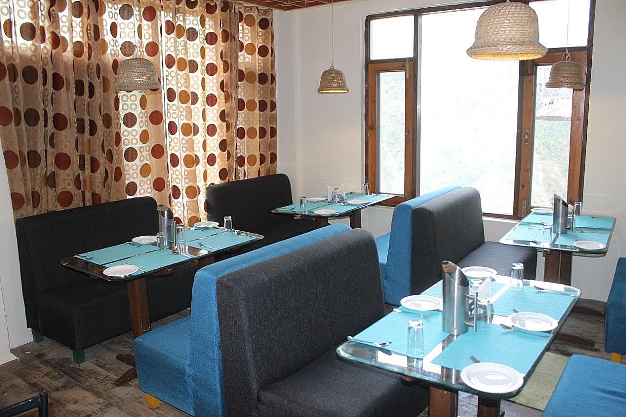 undefined Greenwoods Inn Mcleodganj 4