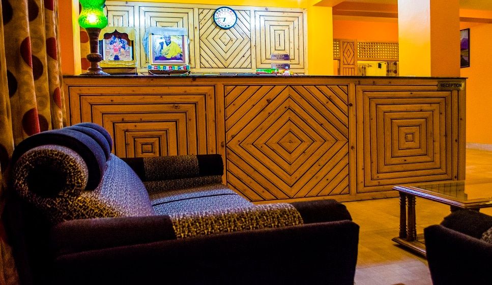 undefined Greenwoods Inn Mcleodganj 2