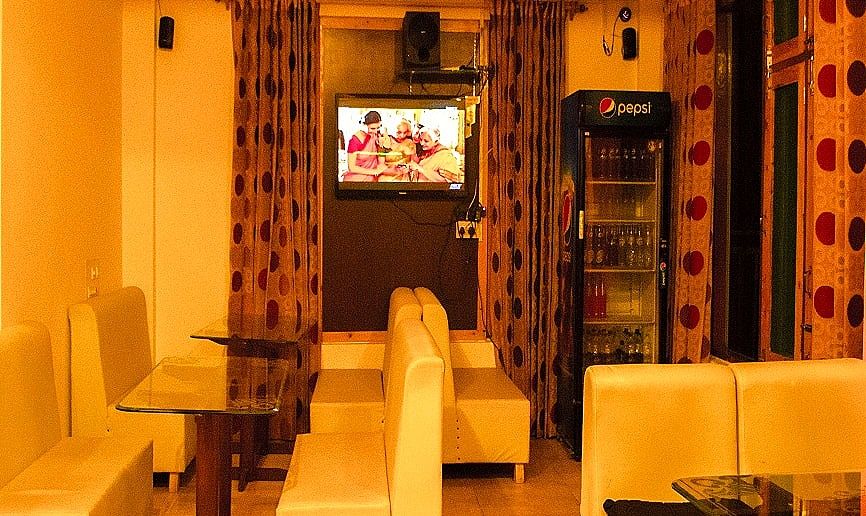 undefined Greenwoods Inn Mcleodganj 5
