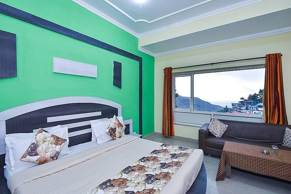 undefined Hotel Sambyal Wings & Restaurant 8