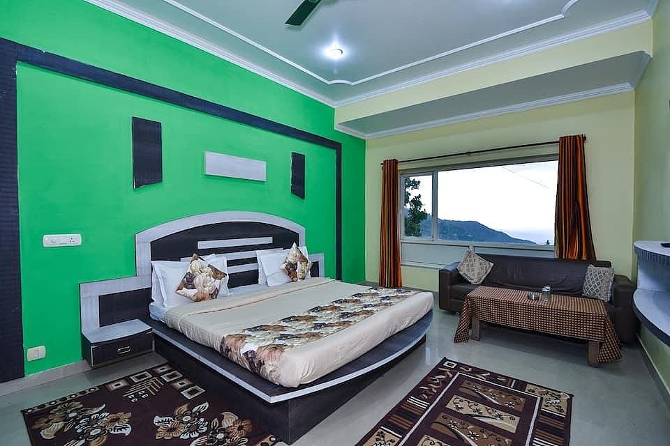 undefined Hotel Sambyal Wings & Restaurant 10