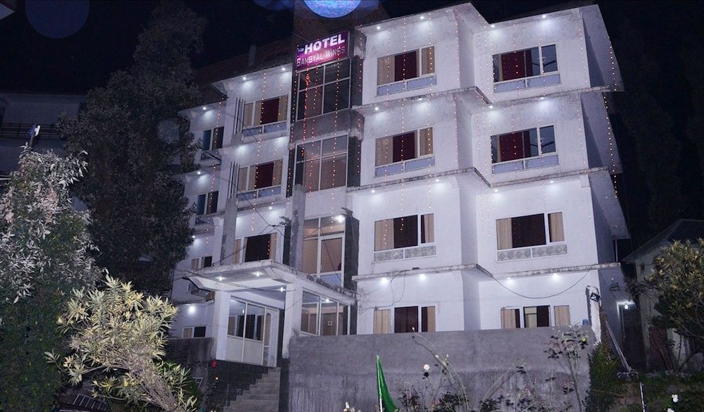 undefined Hotel Sambyal Wings & Restaurant 6