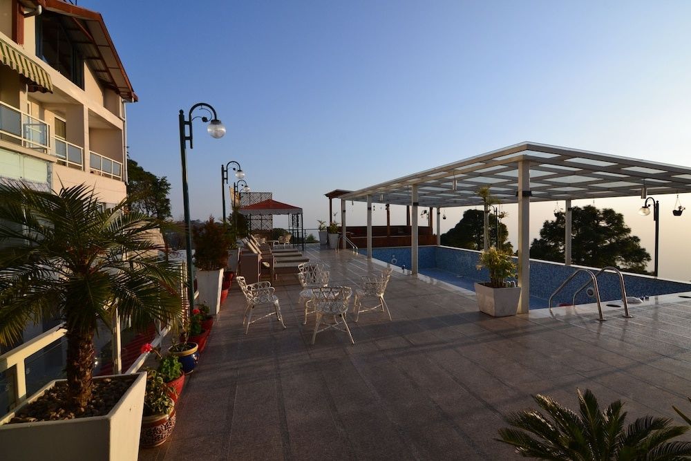 undefined Indraprastha Spa Resort 8