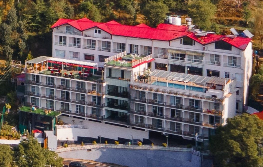 undefined Indraprastha Spa Resort