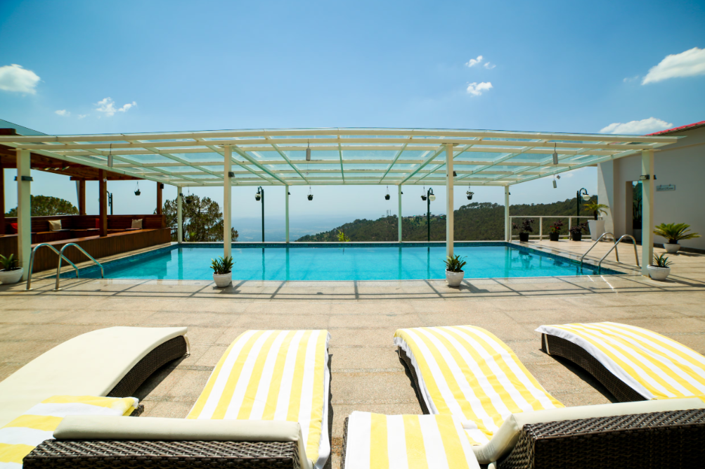 undefined Indraprastha Spa Resort 4