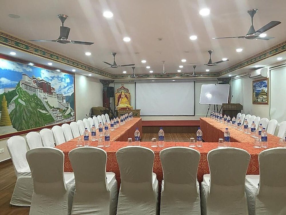 undefined Norbu House 10