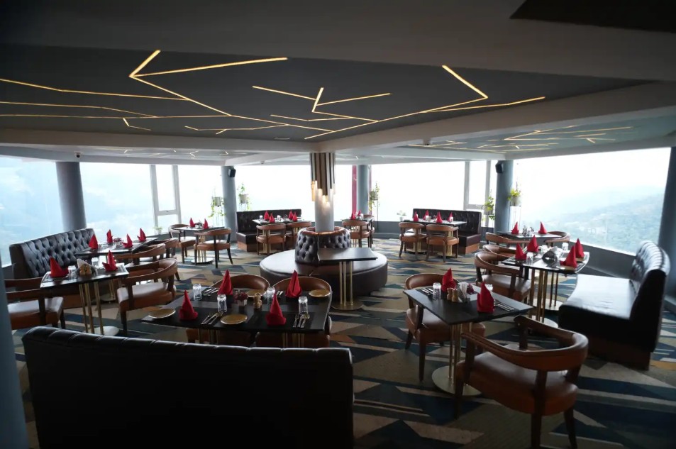 undefined Regenta Resort Exotica Dharamshala on Hilltop 3