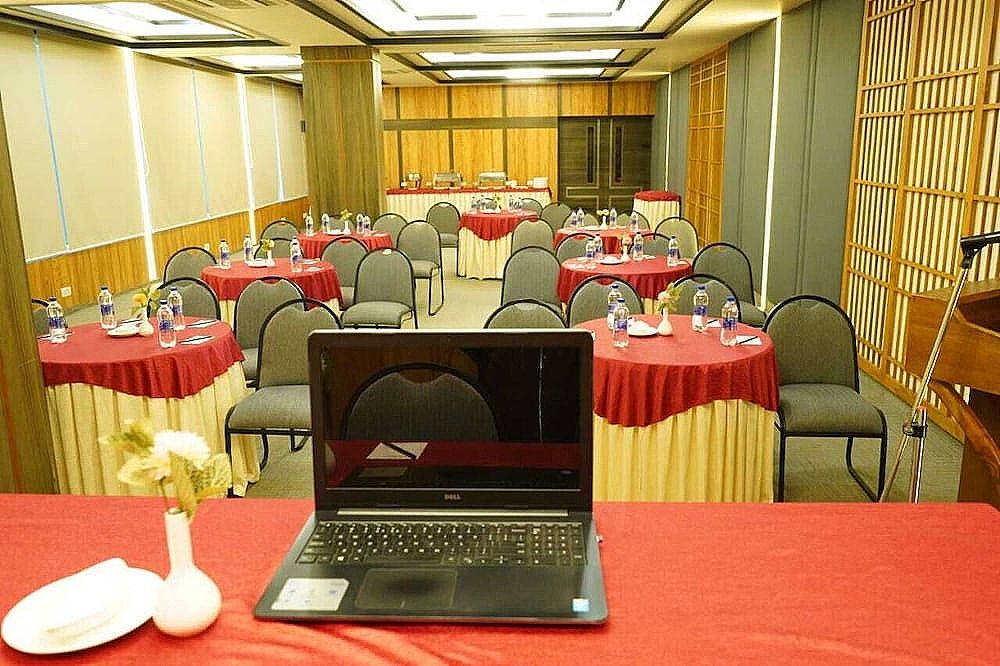 undefined Pride Surya Mountain Resort Dharamshala 9