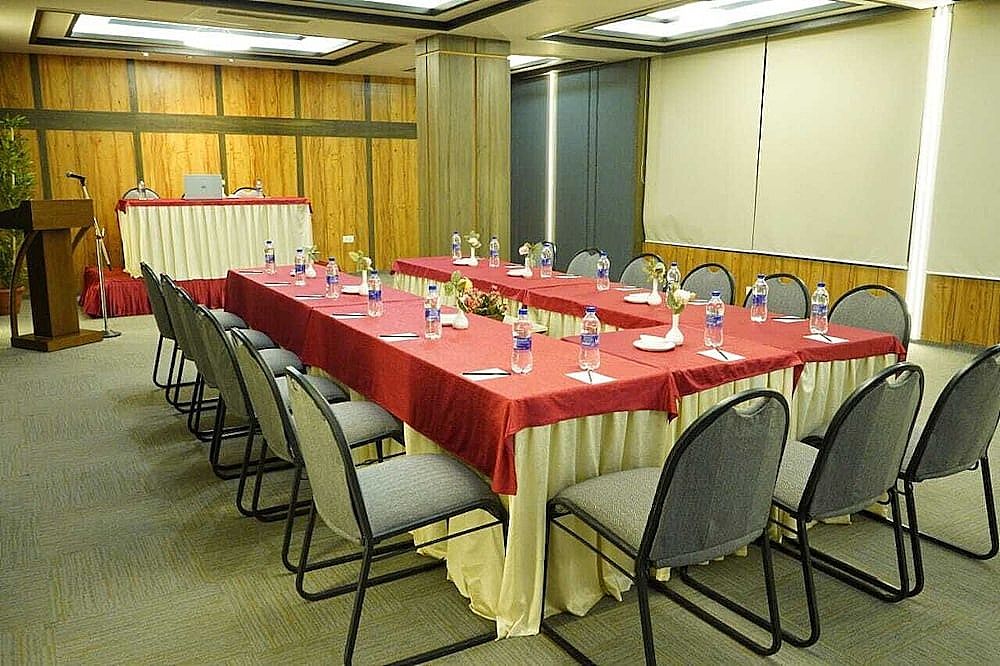 undefined Pride Surya Mountain Resort Dharamshala 10