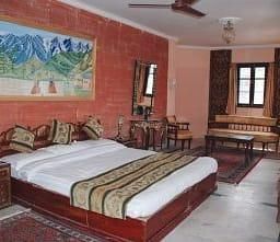 Deluxe Single Room - ICICI - Intech