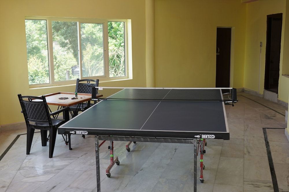 undefined WelcomHeritage Grace Hotel 4