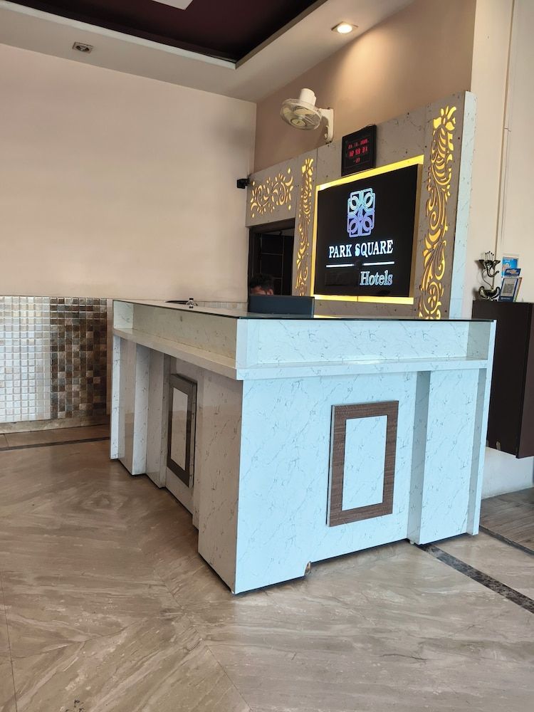 undefined Park Square Hotel And Banquet