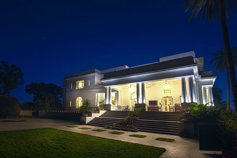 Facade
