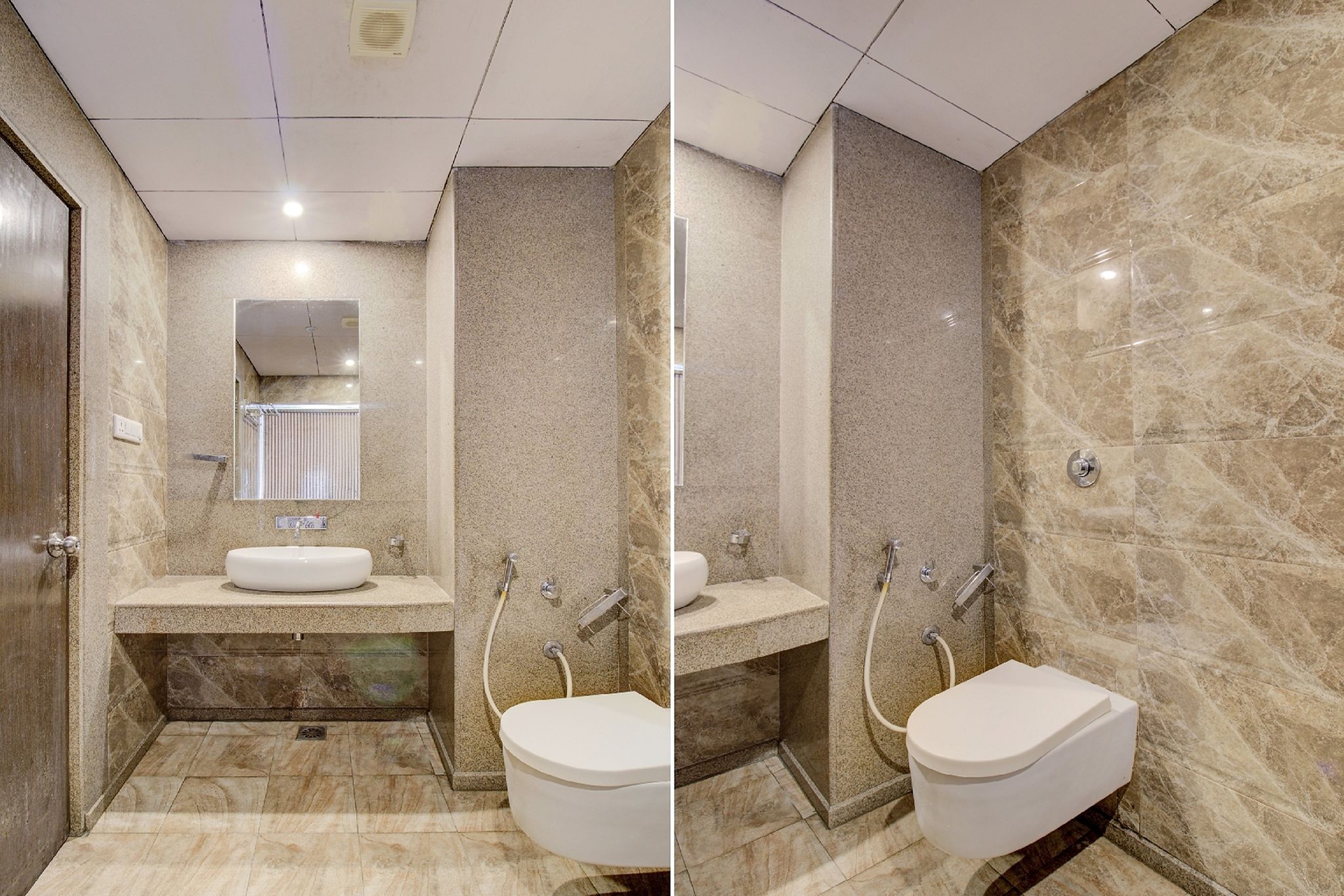 Hotel Royale Palace Deluxe Room 8