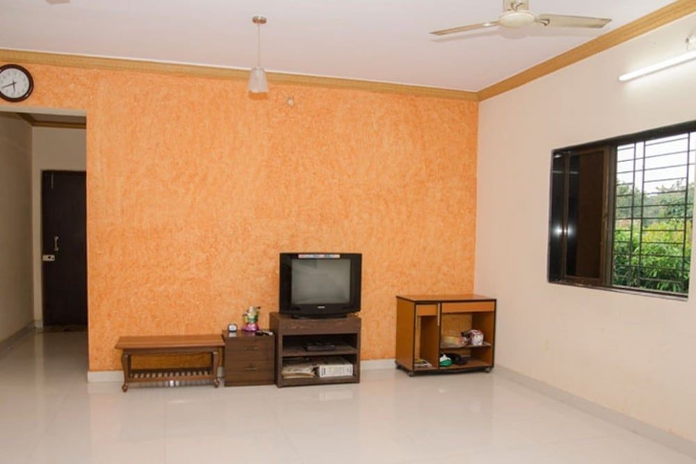 GuestHouser 2 BHK Villa in Manori - 1f52 Comfort House, 2 Bedrooms 3