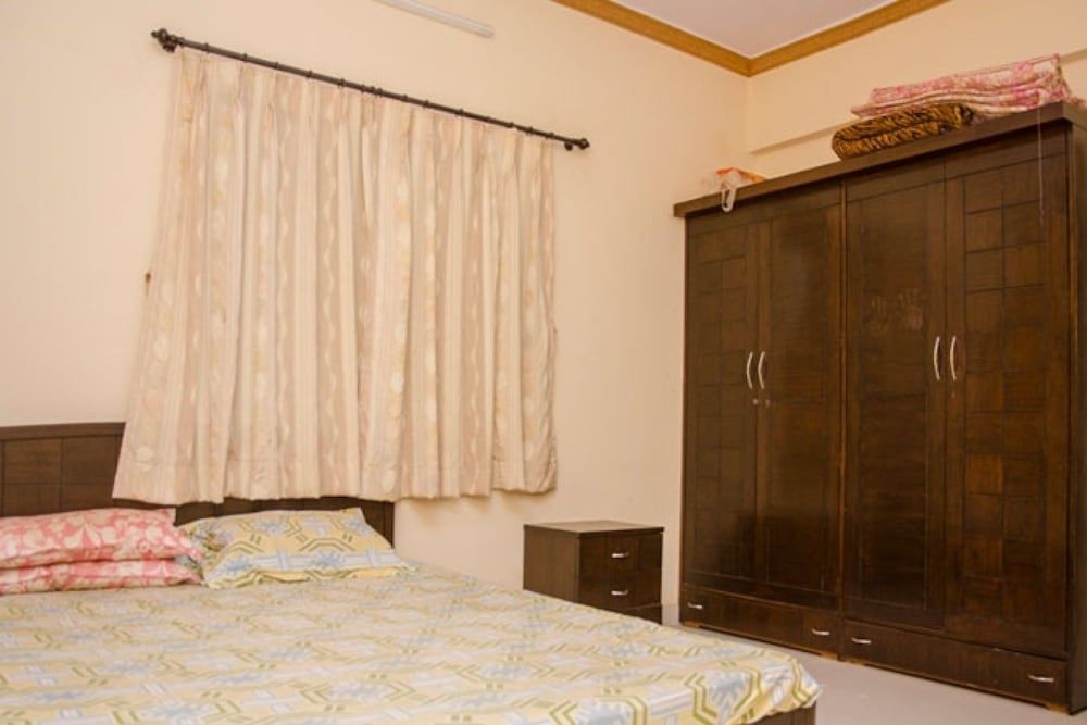 GuestHouser 2 BHK Villa in Manori - 1f52 Comfort House, 2 Bedrooms
