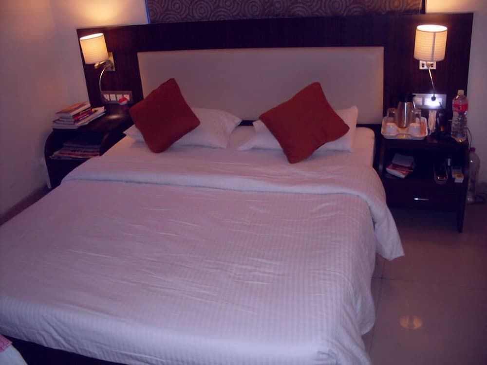 undefined Signature Crest Goregaon 5