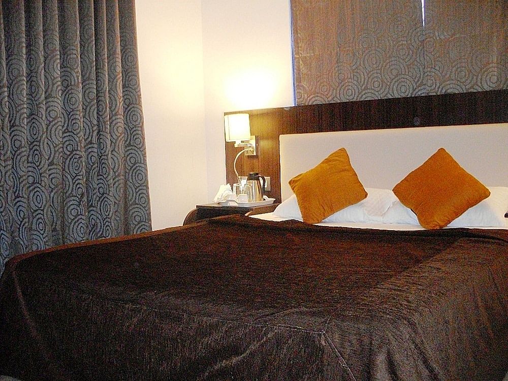 undefined Signature Crest Goregaon 6